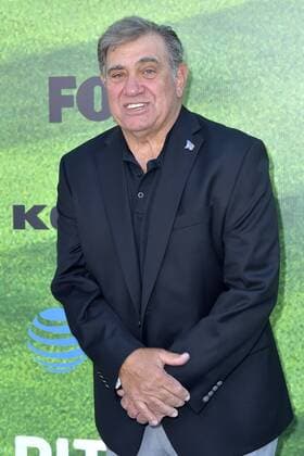 Dan Lauria bei der Premiere der FOX TV-Serie Pitch auf dem West LA Little League Field. Los Angeles, 13.09.2016 Foto:xD.xStarbuckx xFuturexImage