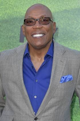 Paris Barclay bei der Premiere der FOX TV-Serie Pitch auf dem West LA Little League Field. Los Angeles, 13.09.2016 Foto:xD.xStarbuckx xFuturexImage