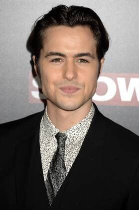 Ben Schnetzer bei der Premiere des Kinofilms Snowden im AMC Loews Lincoln Square. New York, 13.09.2016 Foto:xD.xVanxTinex xFuturexImage