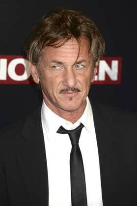 Sean Penn bei der Premiere des Kinofilms Snowden im AMC Loews Lincoln Square. New York, 13.09.2016 Foto:xD.xVanxTinex xFuturexImage