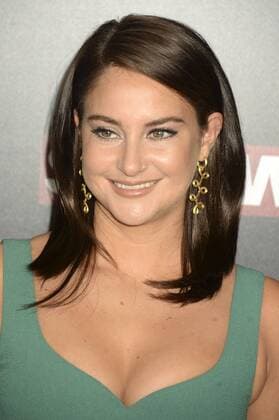 Shailene Woodley bei der Premiere des Kinofilms Snowden im AMC Loews Lincoln Square. New York, 13.09.2016 Foto:xD.xVanxTinex xFuturexImage