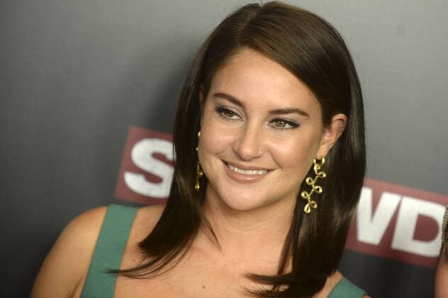 Shailene Woodley bei der Premiere des Kinofilms Snowden im AMC Loews Lincoln Square. New York, 13.09.2016 Foto:xD.xVanxTinex xFuturexImage