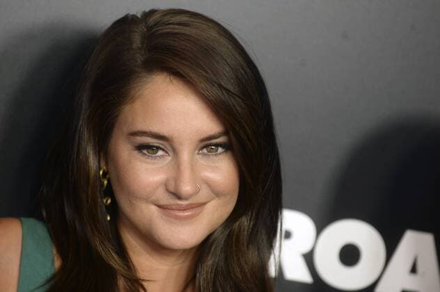 Shailene Woodley bei der Premiere des Kinofilms Snowden im AMC Loews Lincoln Square. New York, 13.09.2016 Foto:xD.xVanxTinex xFuturexImage