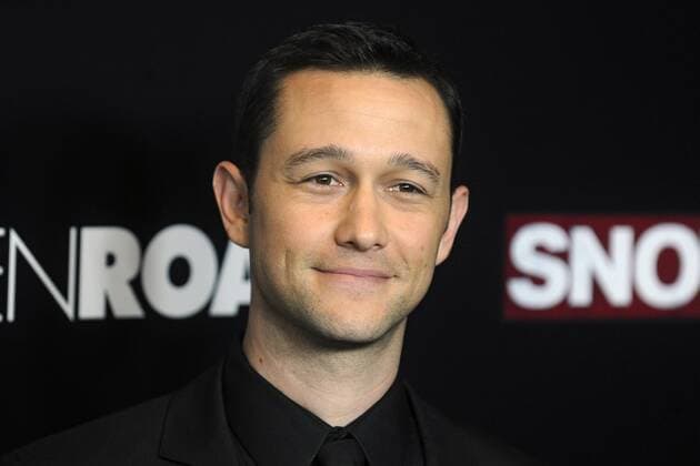 Joseph Gordon-Levitt bei der Premiere des Kinofilms Snowden im AMC Loews Lincoln Square. New York, 13.09.2016 Foto:xD.xVanxTinex xFuturexImage