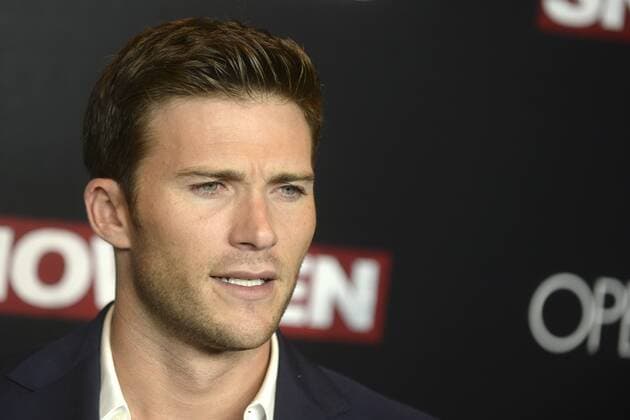 Scott Eastwood bei der Premiere des Kinofilms Snowden im AMC Loews Lincoln Square. New York, 13.09.2016 Foto:xD.xVanxTinex xFuturexImage