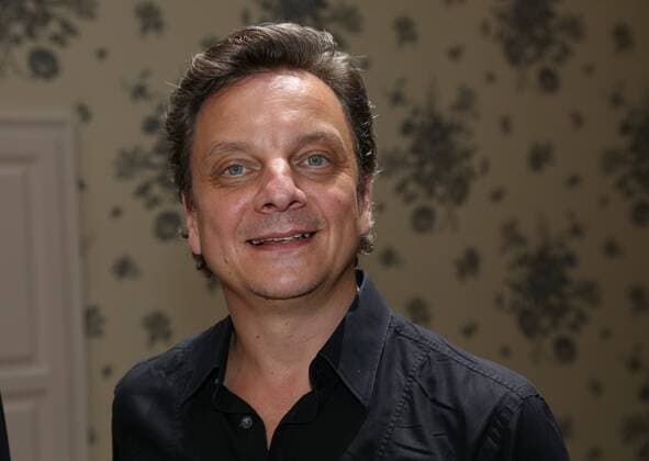 HAMLET Premiere Wien, Theater an der Wien, 14. 09. 2016 Thomas JONIGK,