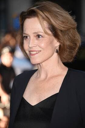 September 14, 2016 - Toronto, Ontario, Canada - Actress SIGOURNEY WEAVER attends (re)Assignment premiere during the 2016 Toronto International Film Festival at Ryerson Theatre on September 14, 2016 in Toronto, Canada Toronto Canada - ZUMAv53_