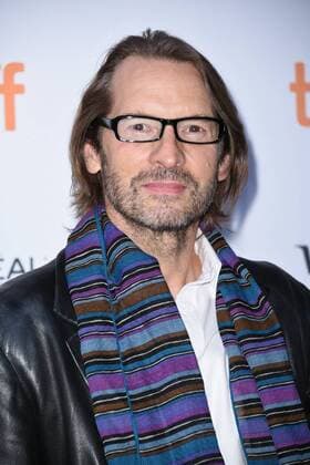 September 14, 2016 - Toronto, Ontario, Canada - Actor ADRIAN HOUGH attends (re)Assignment premiere during the 2016 Toronto International Film Festival at Ryerson Theatre on September 14, 2016 in Toronto, Canada Toronto Canada - ZUMAv53_