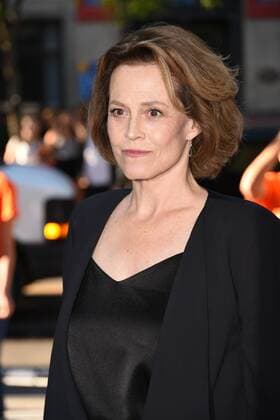 September 14, 2016 - Toronto, Ontario, Canada - Actress SIGOURNEY WEAVER attends (re)Assignment premiere during the 2016 Toronto International Film Festival at Ryerson Theatre on September 14, 2016 in Toronto, Canada Toronto Canada - ZUMAv53_