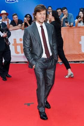 September 13, 2016 - Toronto, Ontario, Canada - 13 September 2016 - Toronto, Ontario Canada - Mark Wahlberg. Deepwater Horizon Premiere during the 2016 Toronto International Film Festival held at Roy Thomson Hall. Photo Credit: AdMedia Toronto Canada - ZUMAa123