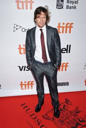 September 13, 2016 - Toronto, Ontario, Canada - 13 September 2016 - Toronto, Ontario Canada - Mark Wahlberg. Deepwater Horizon Premiere during the 2016 Toronto International Film Festival held at Roy Thomson Hall. Photo Credit: AdMedia Toronto Canada - ZUMAa123