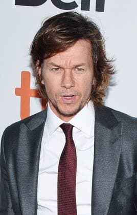 September 13, 2016 - Toronto, Ontario, Canada - 13 September 2016 - Toronto, Ontario Canada - Mark Wahlberg. Deepwater Horizon Premiere during the 2016 Toronto International Film Festival held at Roy Thomson Hall. Photo Credit: AdMedia Toronto Canada - ZUMAa123