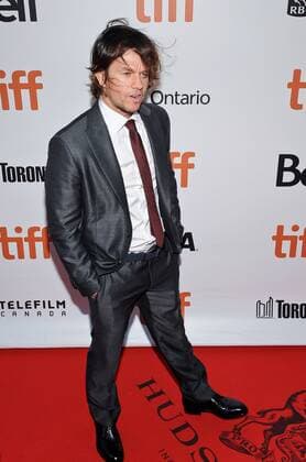September 13, 2016 - Toronto, Ontario, Canada - 13 September 2016 - Toronto, Ontario Canada - Mark Wahlberg. Deepwater Horizon Premiere during the 2016 Toronto International Film Festival held at Roy Thomson Hall. Photo Credit: AdMedia Toronto Canada - ZUMAa123