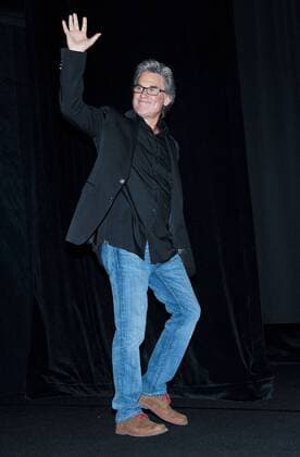 September 13, 2016 - Toronto, Ontario, Canada - 13 September 2016 - Toronto, Ontario Canada - Kurt Russell. Deepwater Horizon Premiere during the 2016 Toronto International Film Festival held at Roy Thomson Hall. Photo Credit: AdMedia Toronto Canada - ZUMAa123