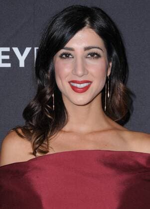 September 14, 2016 - Beverly Hills, CA, United States - 14 September 2016 - Beverly Hills, California. Dana DeLorenzo. The Paley Center For Media s PaleyFest 2016 Fall TV Preview - Ash vs Evil Dead held at the Paley Center for Media. Photo Credit: AdMedia Beverly Hills United States - ZUMAa123