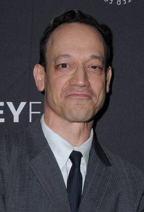 September 14, 2016 - Beverly Hills, CA, United States - 14 September 2016 - Beverly Hills, California. Ted Raimi. The Paley Center For Media s PaleyFest 2016 Fall TV Preview - Ash vs Evil Dead held at the Paley Center for Media. Photo Credit: AdMedia Beverly Hills United States - ZUMAa123