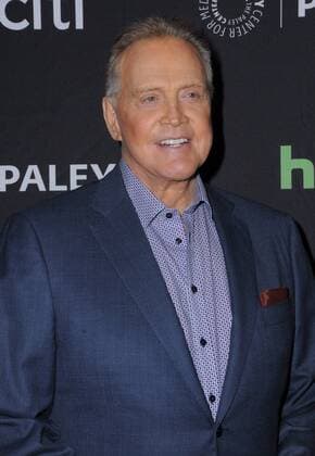 September 14, 2016 - Beverly Hills, CA, United States - 14 September 2016 - Beverly Hills, California. Lee Majors. The Paley Center For Media s PaleyFest 2016 Fall TV Preview - Ash vs Evil Dead held at the Paley Center for Media. Photo Credit: AdMedia Beverly Hills United States - ZUMAa123