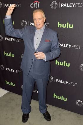 Lee Majors beim Screening der TV-Serie Ash vs. Evil Dead bei den 10. PaleyFest Herbst TV Previews im Paley Center for Media. Beverly Hills, 14.09.2016 Foto:xD.xStarbuckx xFuturexImage