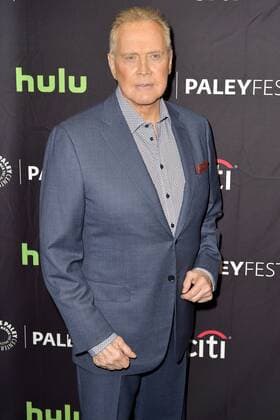 Lee Majors beim Screening der TV-Serie Ash vs. Evil Dead bei den 10. PaleyFest Herbst TV Previews im Paley Center for Media. Beverly Hills, 14.09.2016 Foto:xD.xStarbuckx xFuturexImage