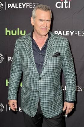 Bruce Campbell beim Screening der TV-Serie Ash vs. Evil Dead bei den 10. PaleyFest Herbst TV Previews im Paley Center for Media. Beverly Hills, 14.09.2016 Foto:xD.xStarbuckx xFuturexImage