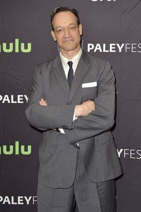 Ted Raimi beim Screening der TV-Serie Ash vs. Evil Dead bei den 10. PaleyFest Herbst TV Previews im Paley Center for Media. Beverly Hills, 14.09.2016 Foto:xD.xStarbuckx xFuturexImage