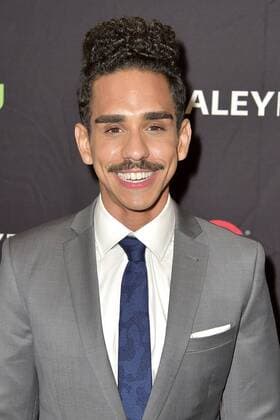 Ray Santiago beim Screening der TV-Serie Ash vs. Evil Dead bei den 10. PaleyFest Herbst TV Previews im Paley Center for Media. Beverly Hills, 14.09.2016 Foto:xD.xStarbuckx xFuturexImage