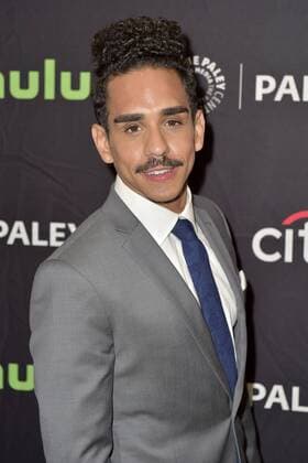 Ray Santiago beim Screening der TV-Serie Ash vs. Evil Dead bei den 10. PaleyFest Herbst TV Previews im Paley Center for Media. Beverly Hills, 14.09.2016 Foto:xD.xStarbuckx xFuturexImage