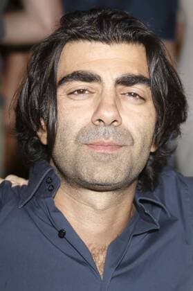 Fatih Akin bei der Premiere des Kinofilms Tschick im Abaton Kino. Hamburg, 14.09.2016 Foto:xgbrcix xFuturexImage