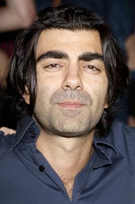 Fatih Akin bei der Premiere des Kinofilms Tschick im Abaton Kino. Hamburg, 14.09.2016 Foto:xgbrcix xFuturexImage