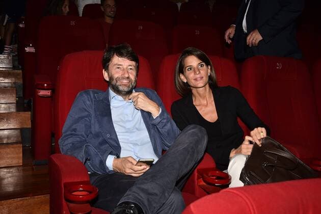 Rome, Adriano Cinema Wave in the Film Room The Summer Addosso, Photo: Dario Franceschini Michela di Biase  Copyright: xVincenzoxLandix