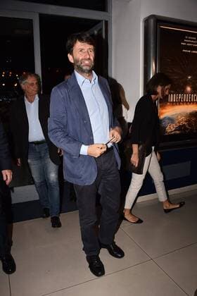 Rome, Adriano Cinema Wave in the Film Room The Summer Addosso, Photo: Dario Franceschini  Copyright: xVincenzoxLandix