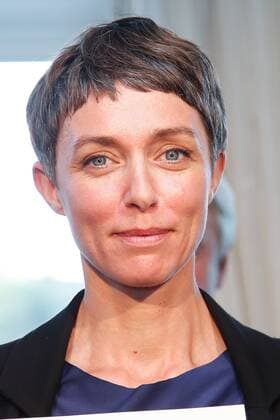 Preisverleihung Merites Wallons in Namur Designer Lucile Soufflet pictured during the award ceremony for the sixth edition of the Merites Wallons by the Walloon Government at the Elysette, in Jambes, Namur, Thursday 15 September 2016.  BRUNOxFAHY 04932379