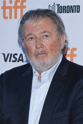 September 14, 2016 - Toronto, Ontario, Canada - 14 September 2016 - Toronto, Ontario Canada - Walter Hill. (re) ASSIGNMENT Premiere during the 2016 Toronto International Film Festival held at Ryerson Theatre. Photo Credit: AdMedia Toronto Canada - ZUMAa123