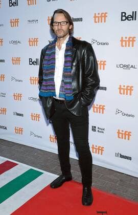 September 14, 2016 - Toronto, Ontario, Canada - 14 September 2016 - Toronto, Ontario Canada - Adrian Hough. (re) ASSIGNMENT Premiere during the 2016 Toronto International Film Festival held at Ryerson Theatre. Photo Credit: AdMedia Toronto Canada - ZUMAa123