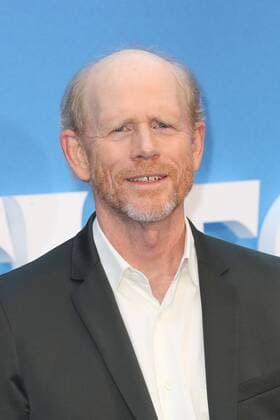 . 15 09 2016. London, United Kingdom. Ron Howard arriving at The Beatles Eight Days A Week: The Touring Years world premiere in London.  xStephenxLockx xi-Imagesx IIM-13452-0002
