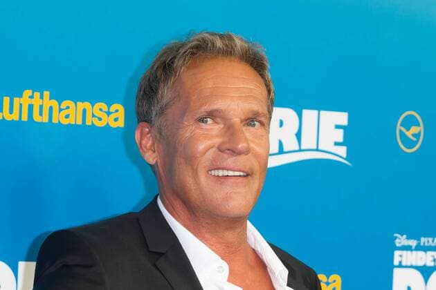 Christian Tramitz - Deutschlandpremiere von FINDET DORIE im Zoo Palast in Berlin am 15.09.2016. Deutschlandpremiere FINDET DORIE