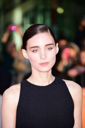 September 15, 2016 - Toronto, Ontario, Canada - Actress ROONEY MARA attends The Secret Scripture premiere during the 2016 Toronto International Film Festival at Roy Thomson Hall on September 15, 2016 in Toronto, Canada Toronto Canada - ZUMAv53_