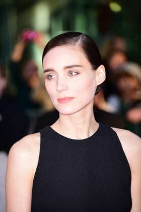 September 15, 2016 - Toronto, Ontario, Canada - Actress ROONEY MARA attends The Secret Scripture premiere during the 2016 Toronto International Film Festival at Roy Thomson Hall on September 15, 2016 in Toronto, Canada Toronto Canada - ZUMAv53_