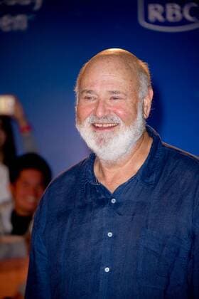 September 15, 2016 - Toronto, Ontario, Canada - Director ROB REINER attends the LBJ premiere during the 2016 Toronto International Film Festival at Roy Thomson Hall on September 15, 2016 in Toronto, Canada Toronto Canada - ZUMAv53_