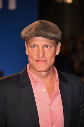 September 15, 2016 - Toronto, Ontario, Canada - Actor WOODY HARRELSON attends the LBJ premiere during the 2016 Toronto International Film Festival at Roy Thomson Hall on September 15, 2016 in Toronto, Canada Toronto Canada - ZUMAv53_