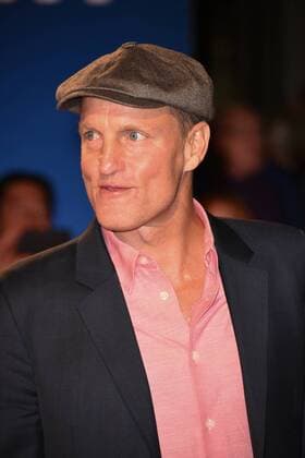 September 15, 2016 - Toronto, Ontario, Canada - Actor WOODY HARRELSON attends the LBJ premiere during the 2016 Toronto International Film Festival at Roy Thomson Hall on September 15, 2016 in Toronto, Canada Toronto Canada - ZUMAv53_