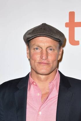 September 15, 2016 - Toronto, Ontario, Canada - Actor WOODY HARRELSON attends the LBJ premiere during the 2016 Toronto International Film Festival at Roy Thomson Hall on September 15, 2016 in Toronto, Canada Toronto Canada - ZUMAv53_