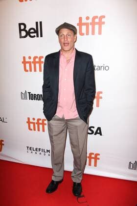 September 15, 2016 - Toronto, Ontario, Canada - Actor WOODY HARRELSON attends the LBJ premiere during the 2016 Toronto International Film Festival at Roy Thomson Hall on September 15, 2016 in Toronto, Canada Toronto Canada - ZUMAv53_