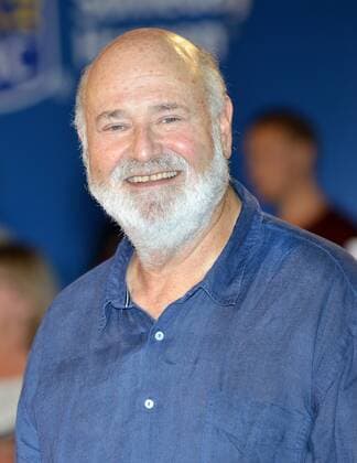 Director Rob Reiner arrives at the world premiere of LBJ at Roy Thomson Hall during the Toronto International Film Festival in Toronto, Canada on September 15, 2016.  TOR2016091529 CHRISTINExCHEW