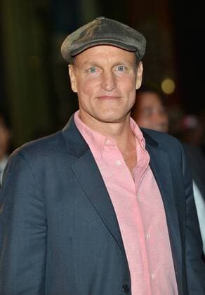 Woody Harrelson arrives at the world premiere of LBJ at Roy Thomson Hall during the Toronto International Film Festival in Toronto, Canada on September 15, 2016.  TOR2016091524 CHRISTINExCHEW