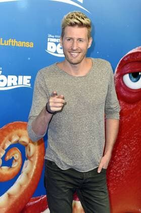 Maxi Arland bei der Premiere des Kinofilms Findet Dorie Finding Dory im Zoo Palast. Berlin, 15.09.2016 Foto:xFredericx xFuturexImage