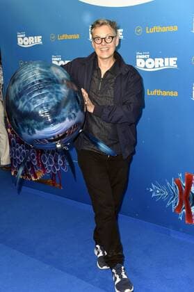 Rolf Scheider bei der Premiere des Kinofilms Findet Dorie Finding Dory im Zoo Palast. Berlin, 15.09.2016 Foto:xFredericx xFuturexImage