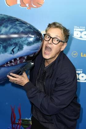 Rolf Scheider bei der Premiere des Kinofilms Findet Dorie Finding Dory im Zoo Palast. Berlin, 15.09.2016 Foto:xFredericx xFuturexImage