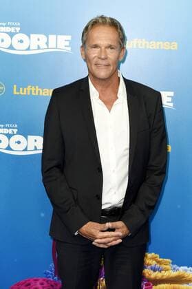 Christian Tramitz bei der Premiere des Kinofilms Findet Dorie Finding Dory im Zoo Palast. Berlin, 15.09.2016 Foto:xFredericx xFuturexImage