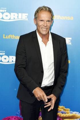 Christian Tramitz bei der Premiere des Kinofilms Findet Dorie Finding Dory im Zoo Palast. Berlin, 15.09.2016 Foto:xFredericx xFuturexImage